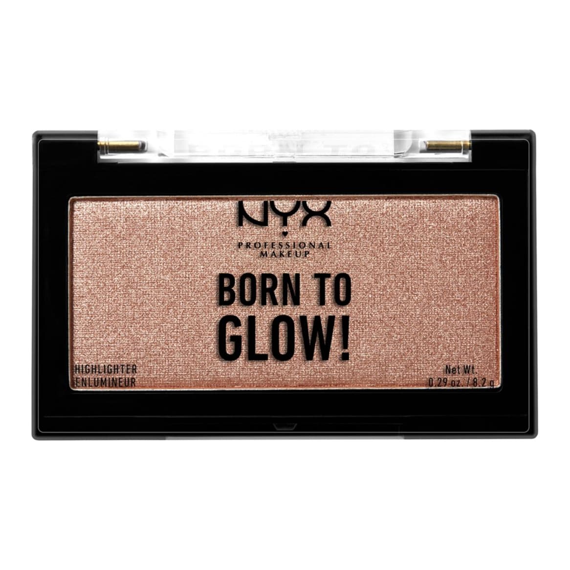 Born To Glow Highlighter