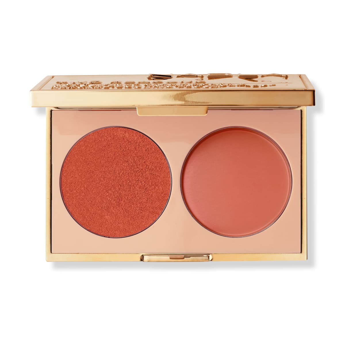 Two Reasons Blush Duo, Solar System