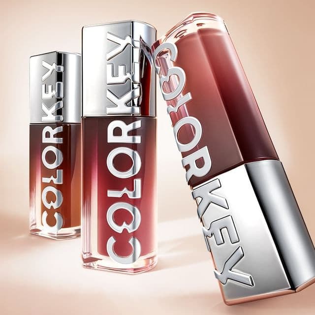 Light and Shadow Lip Stain, #G05 Crystal Candy
