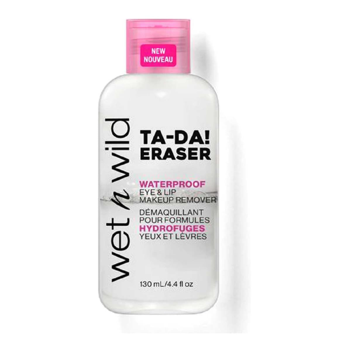 TA-DA! Eraser Waterproof Eye & Lip Makeup Remover
