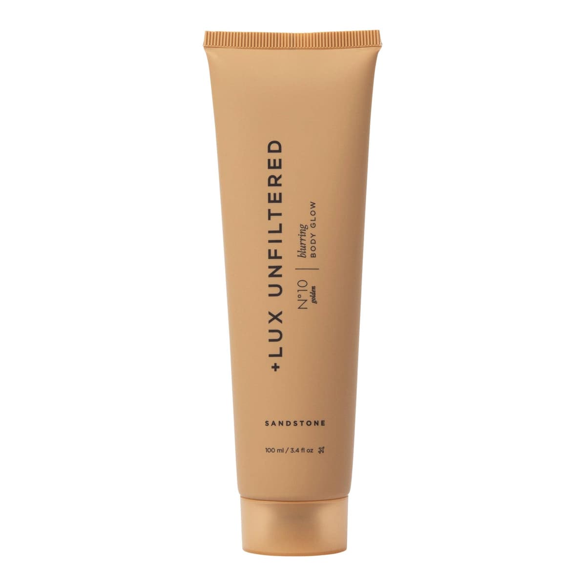 N°10 Blurring Body Glow