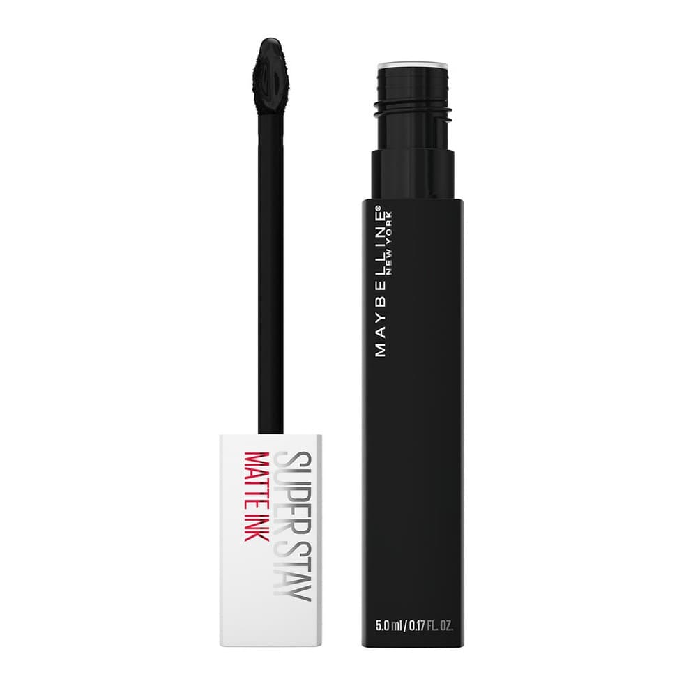 Matte Ink Liquid Lipstick, Thrill Seeker
