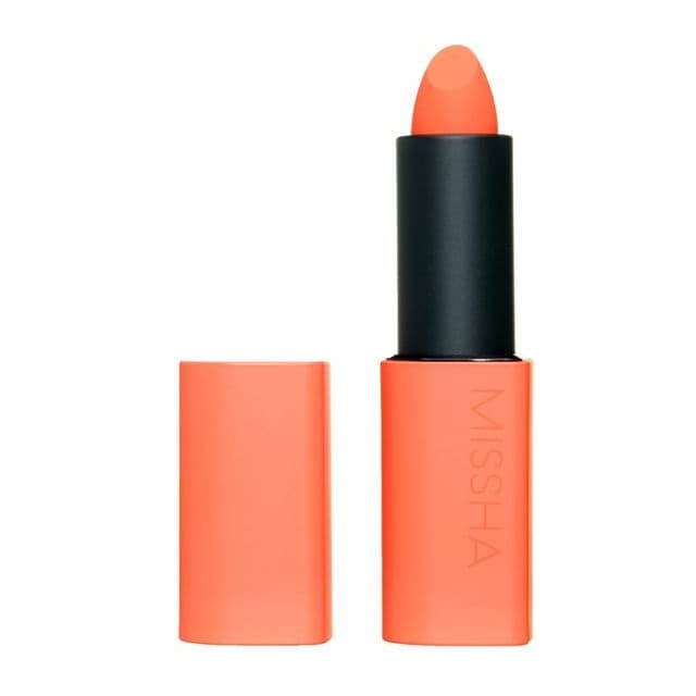 Dare Rouge Velvet, Petit Carrot