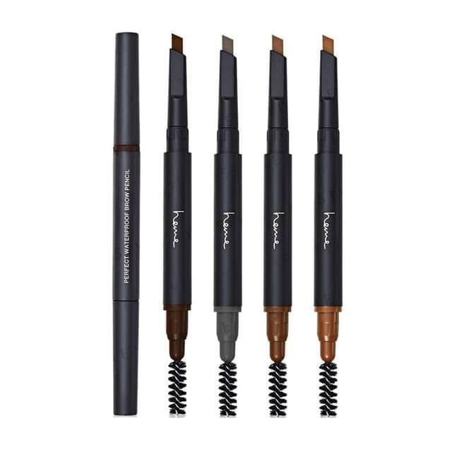 Perfect Waterproof Brow Pencil, Walnut Brown