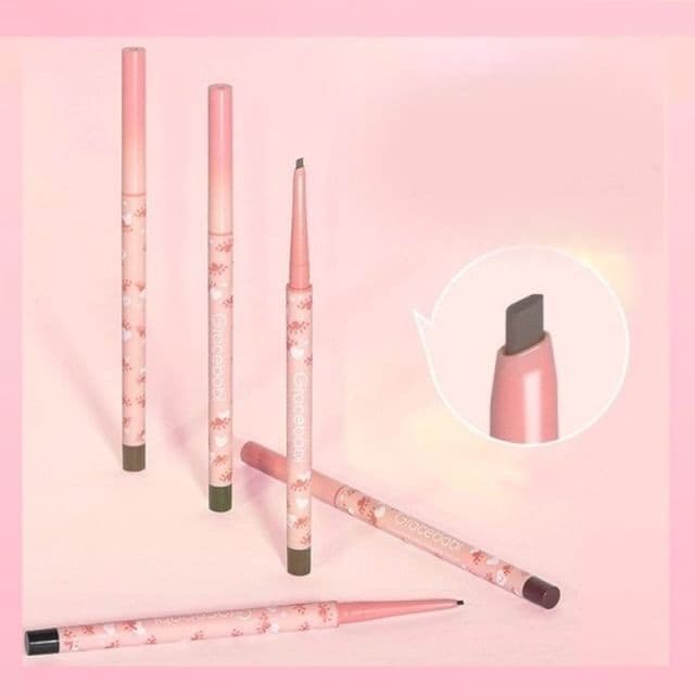 1mm Eyeliner- 2 Types, #01 Black