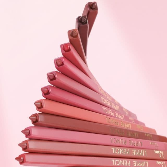 Matte Lippie Pencil, #08