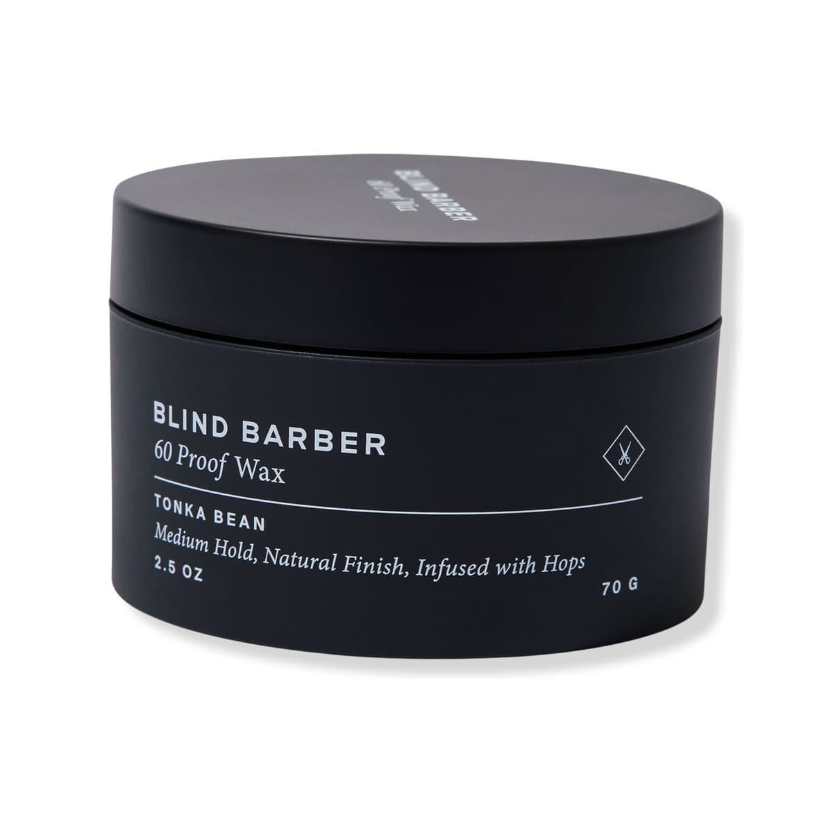 60 Proof Medium Hold Styling Wax