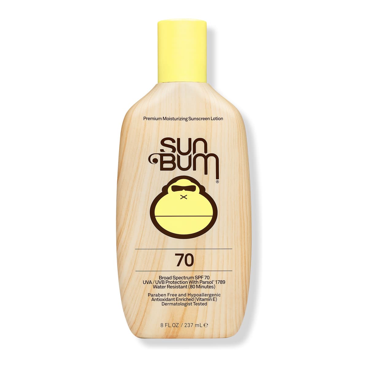 Sunscreen Lotion SPF 70