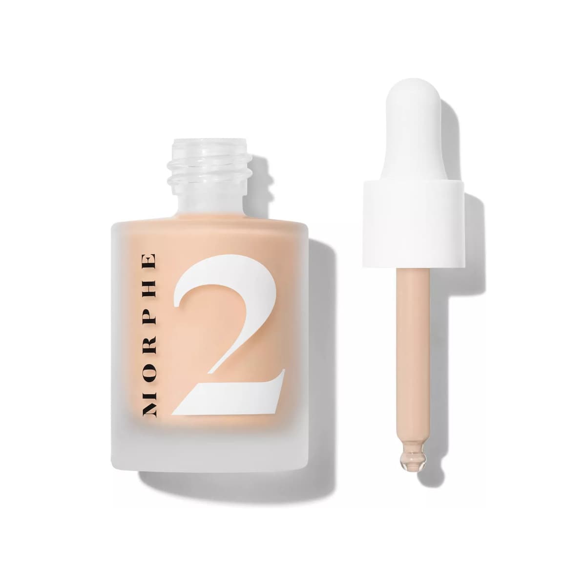 Hint Hint Skin Tint Foundation, Hint of Pecan
