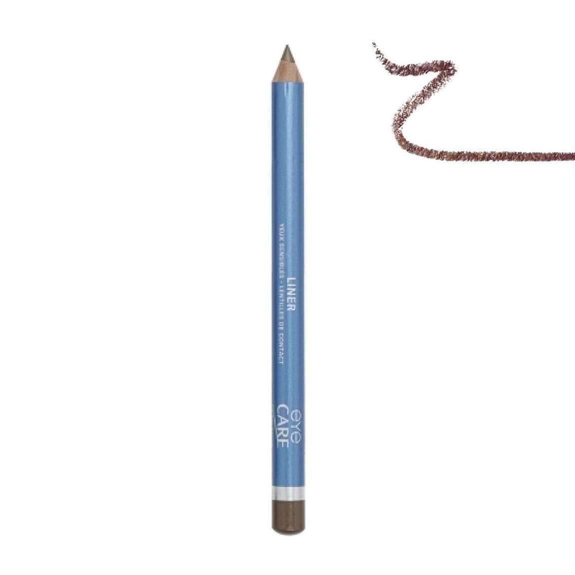 Pencil Liner Havane