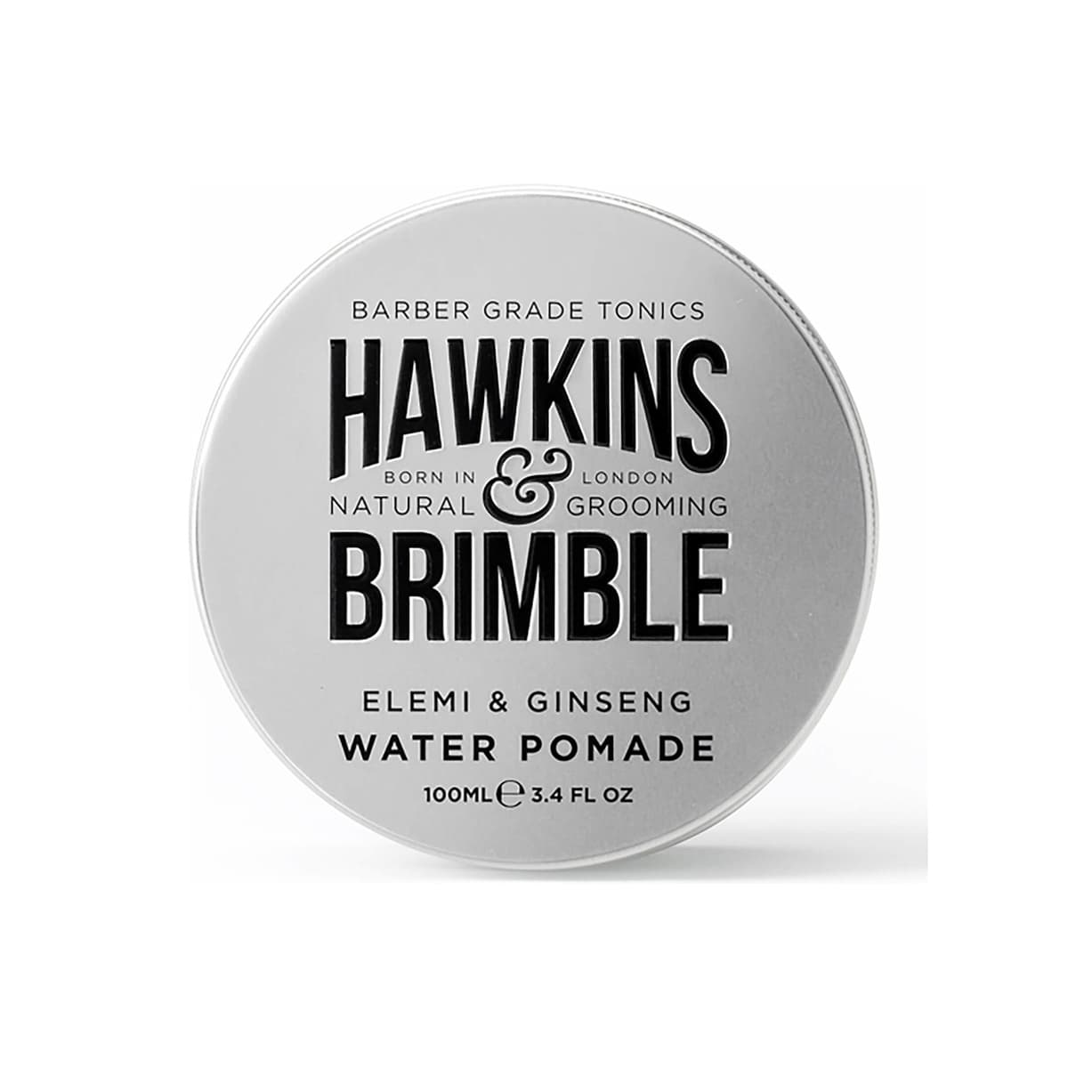 Water Pomade