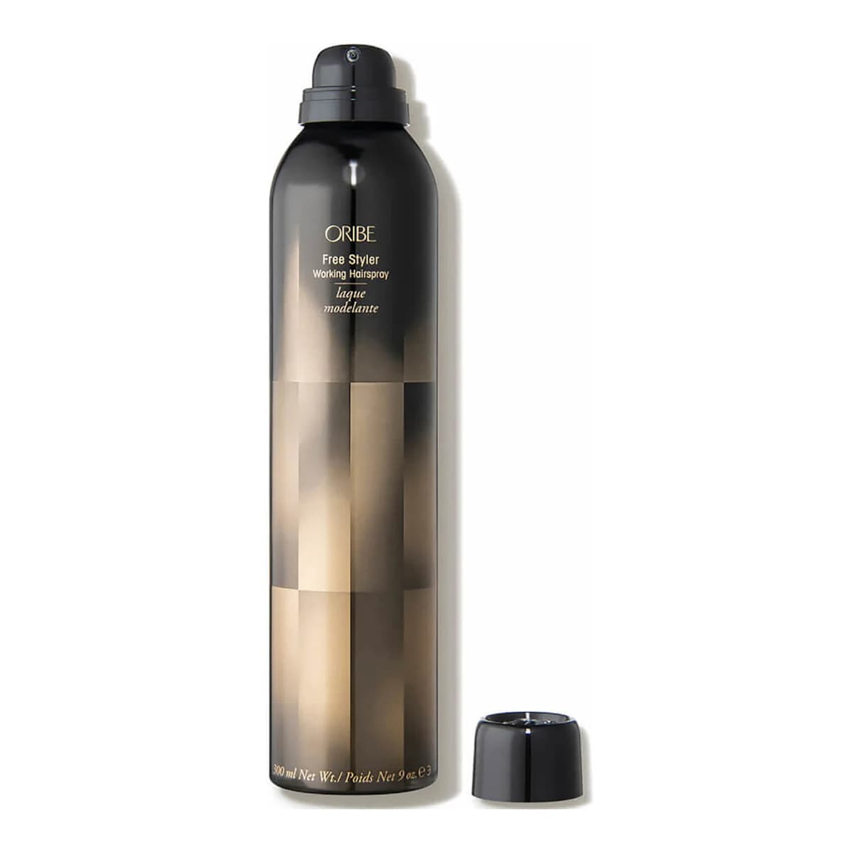 Free Styler Working Hairspray