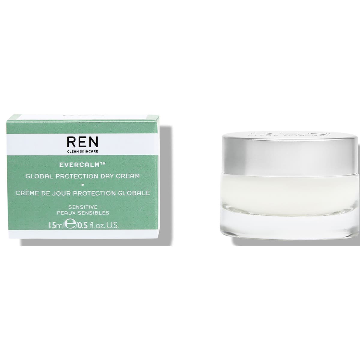 Evercalm Global Protection Day Cream