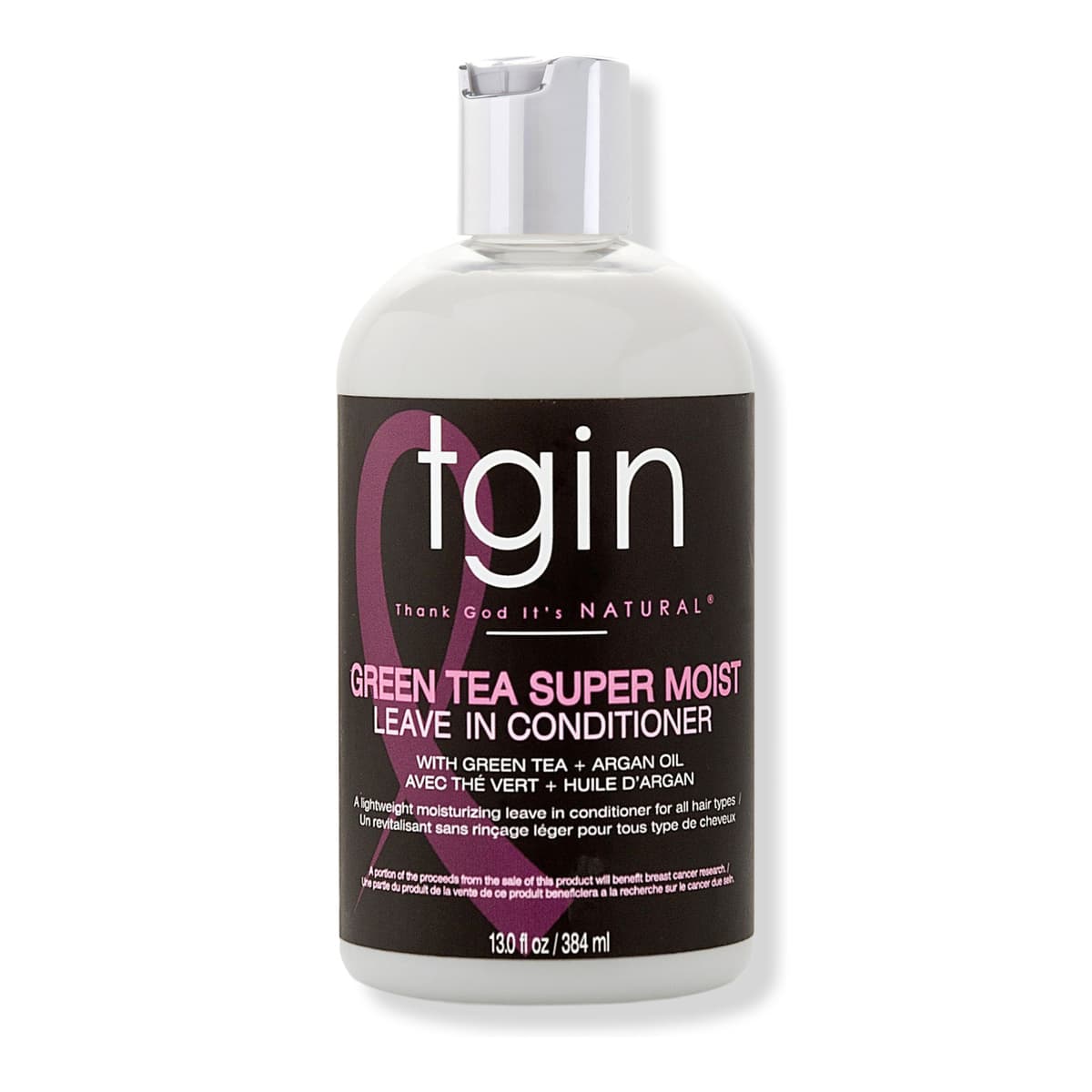 Green Tea Super Moist Leave In Conditioner