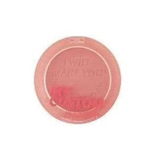 My Custom Blush, #03 Lady Pink