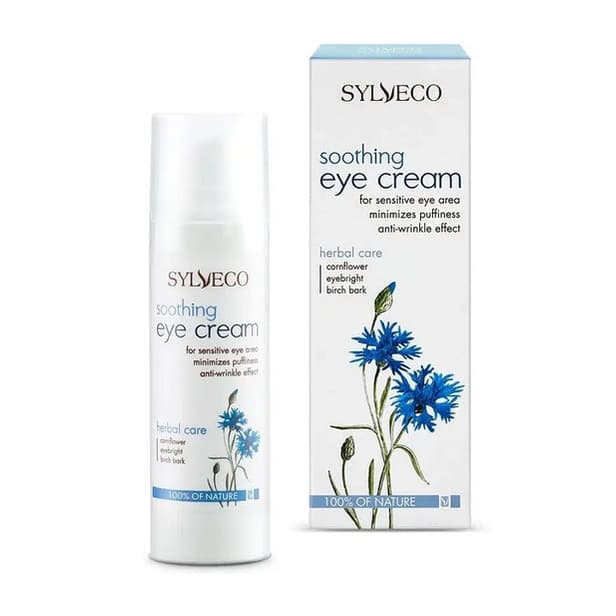 Soothing Eye Cream