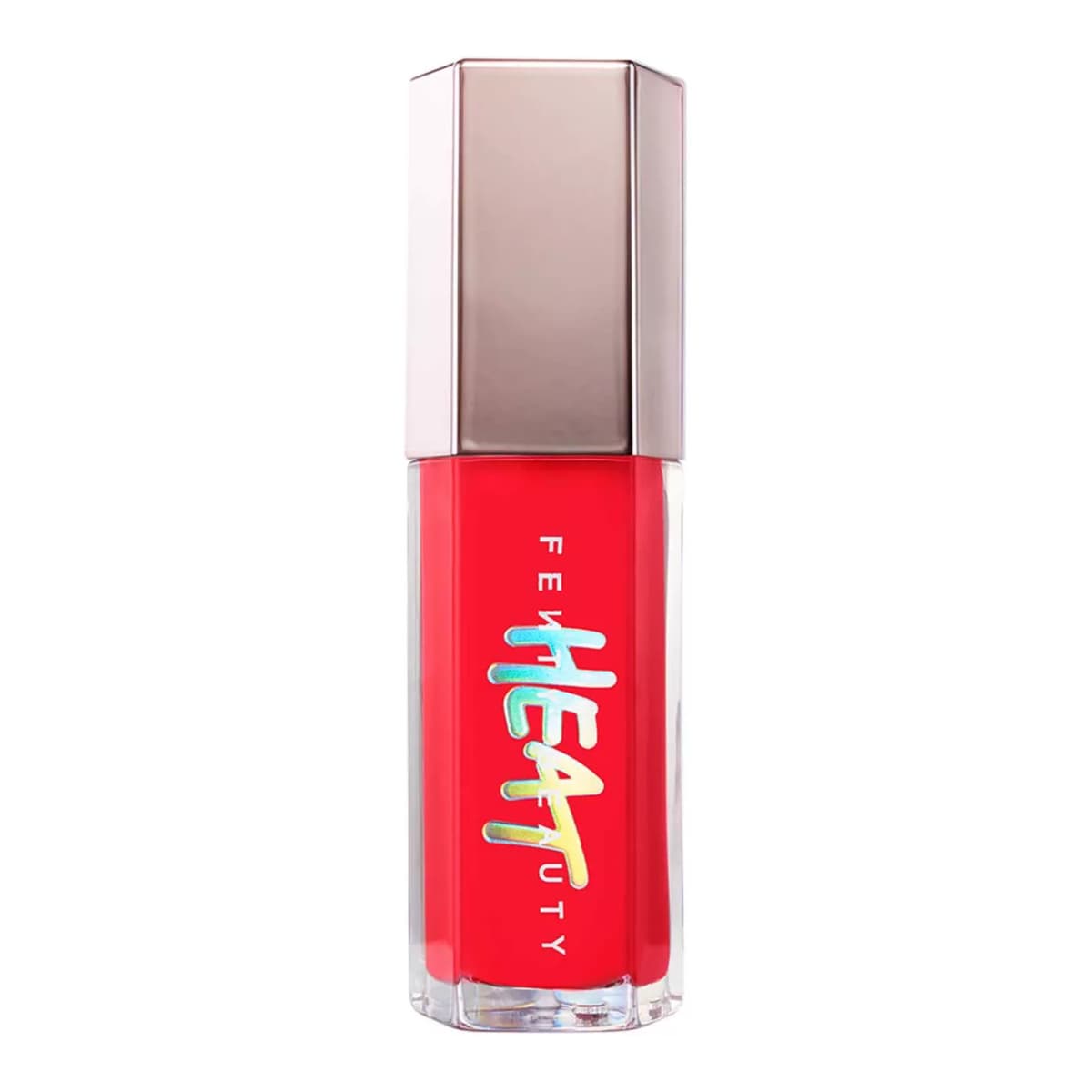 Gloss Bomb Heat Lip Luminizer and Plumper, cherry