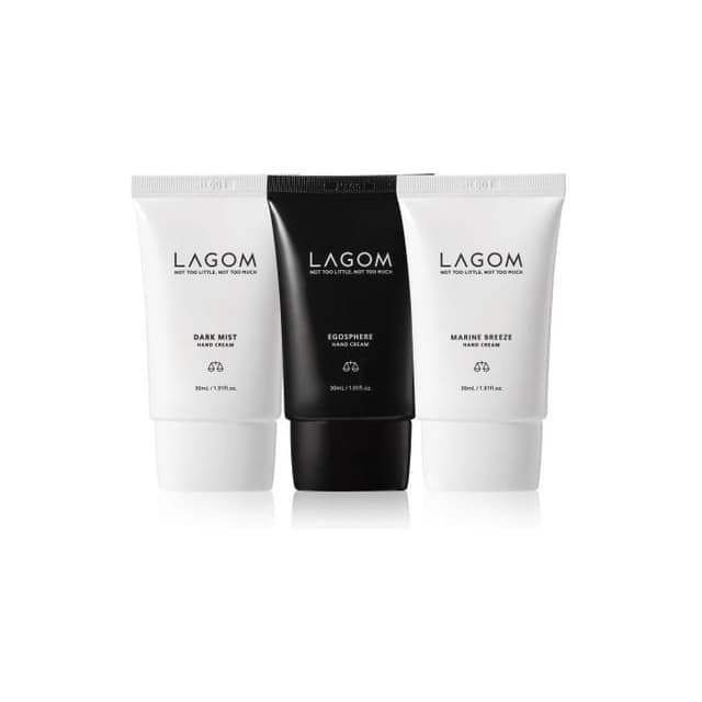Hand Cream