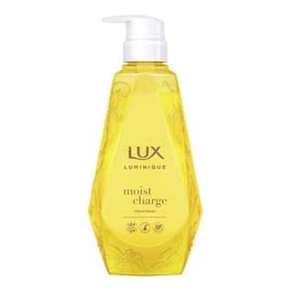 Luminique Treatment, Moist Charge