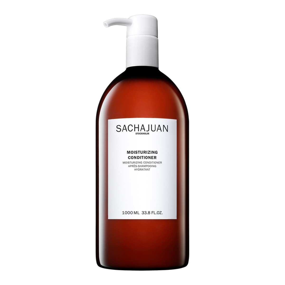 Moisturizing Conditioner