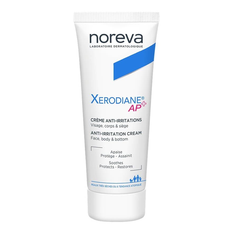 Xerodiane AP+ Anti-Irritation Cream