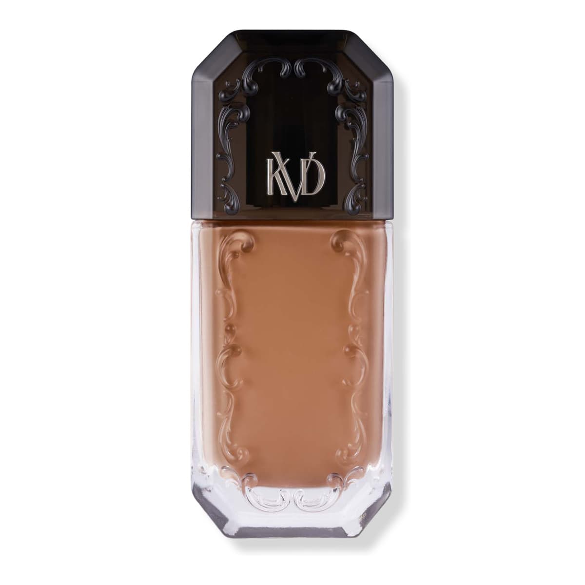 Good Apple Full-Coverage Transfer-Proof Serum Foundation, Tan 072