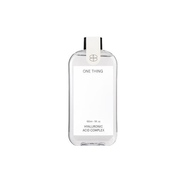 Hyaluronic Acid Complex Essence