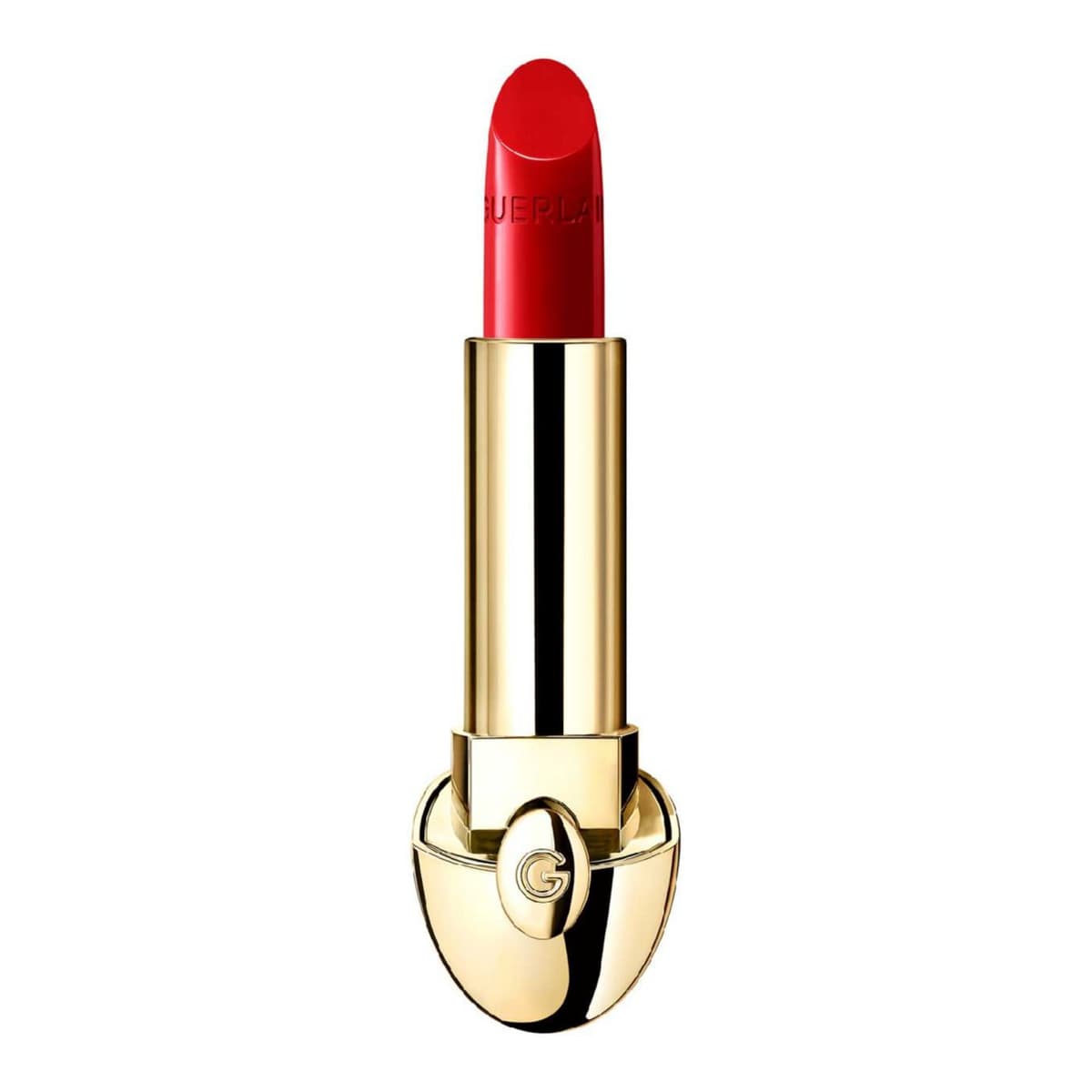 Rouge G The Refill - The Customisable Ultra-Care Lipstick, #510 LE ROUGE VIBRANT - SATIN