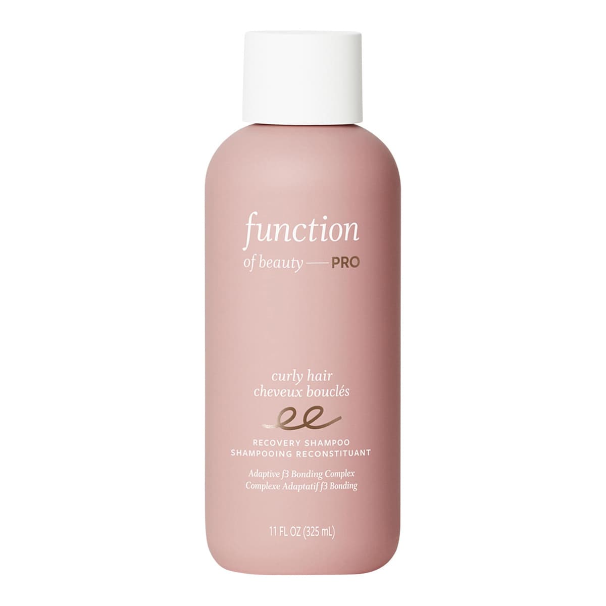 Bond Repair Custom Shampoo for Curly, Damaged Hair
