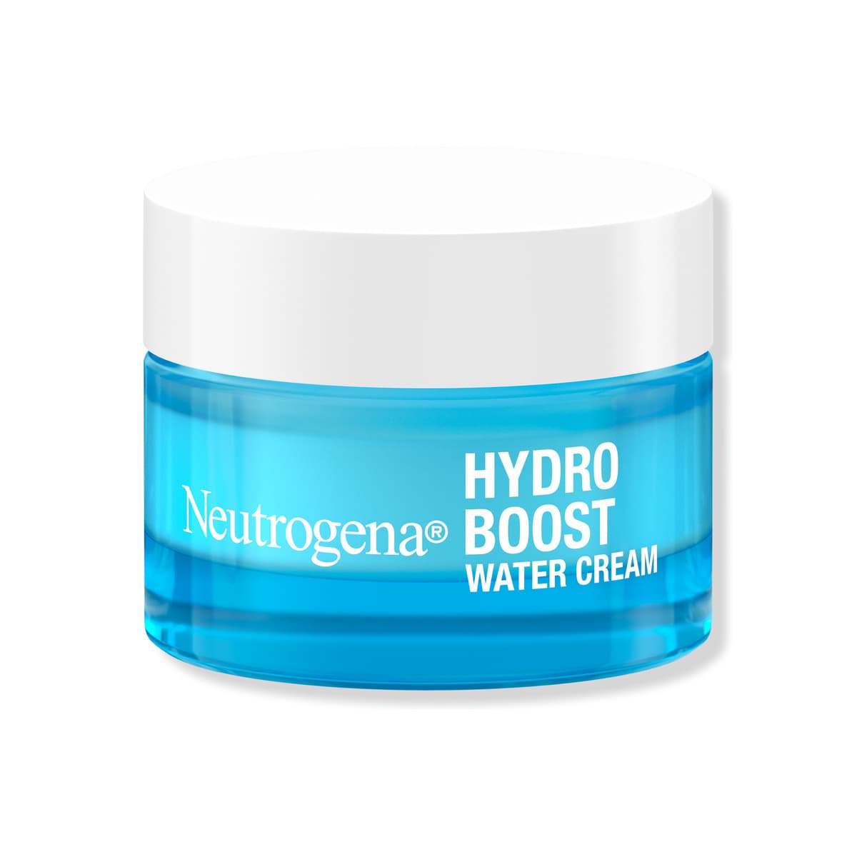 Hydro Boost Hyaluronic Acid Water Cream - Fragrance Free