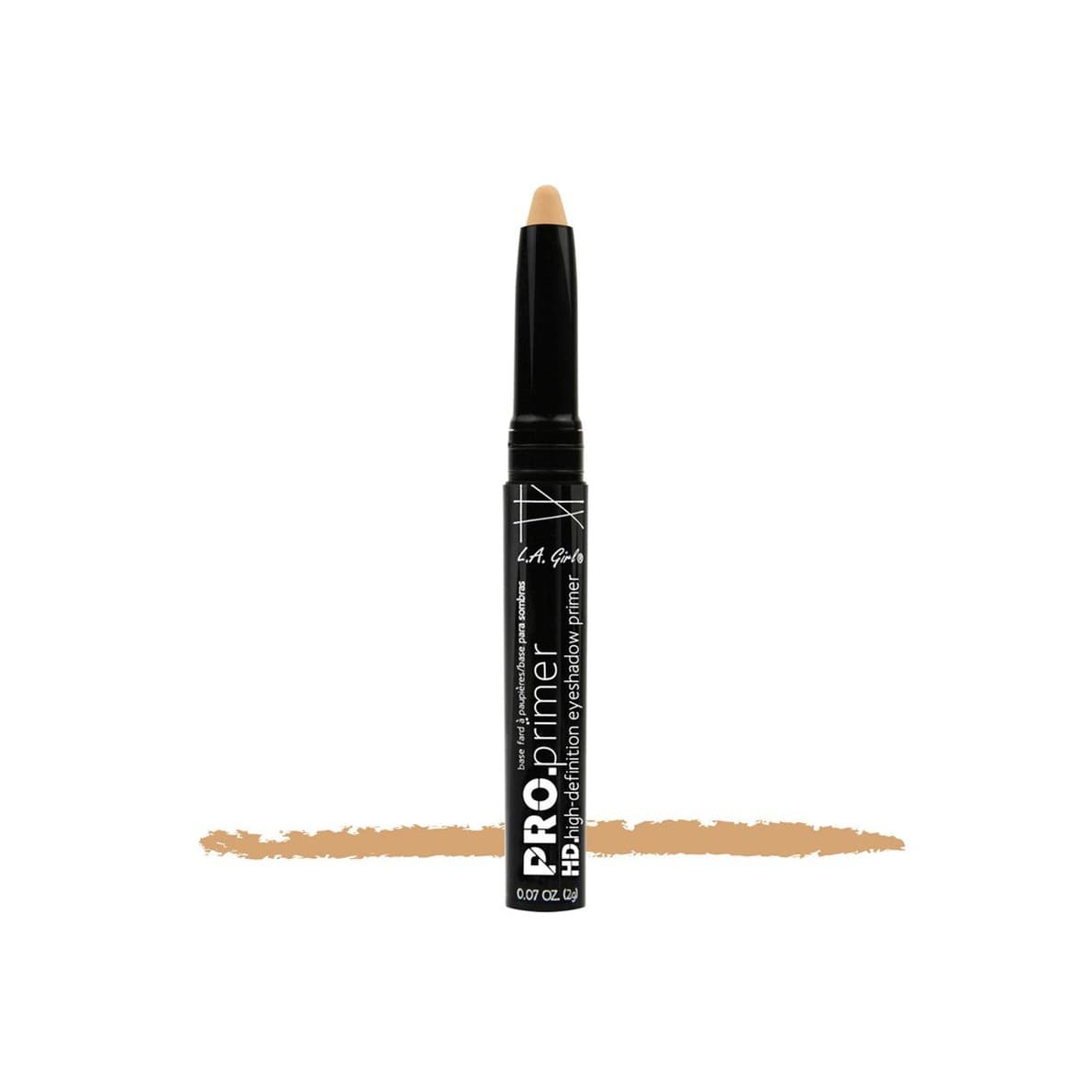 Pro Primer HD Eyeshadow Stick Nude