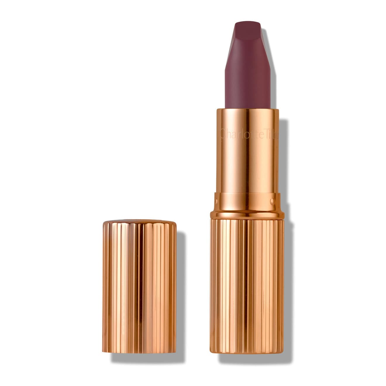 Matte Revolution Lipstick, LOVE LIBERTY
