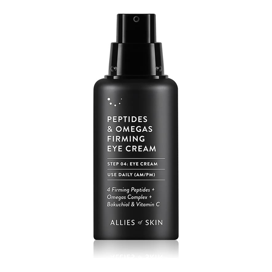 Peptides & Omegas