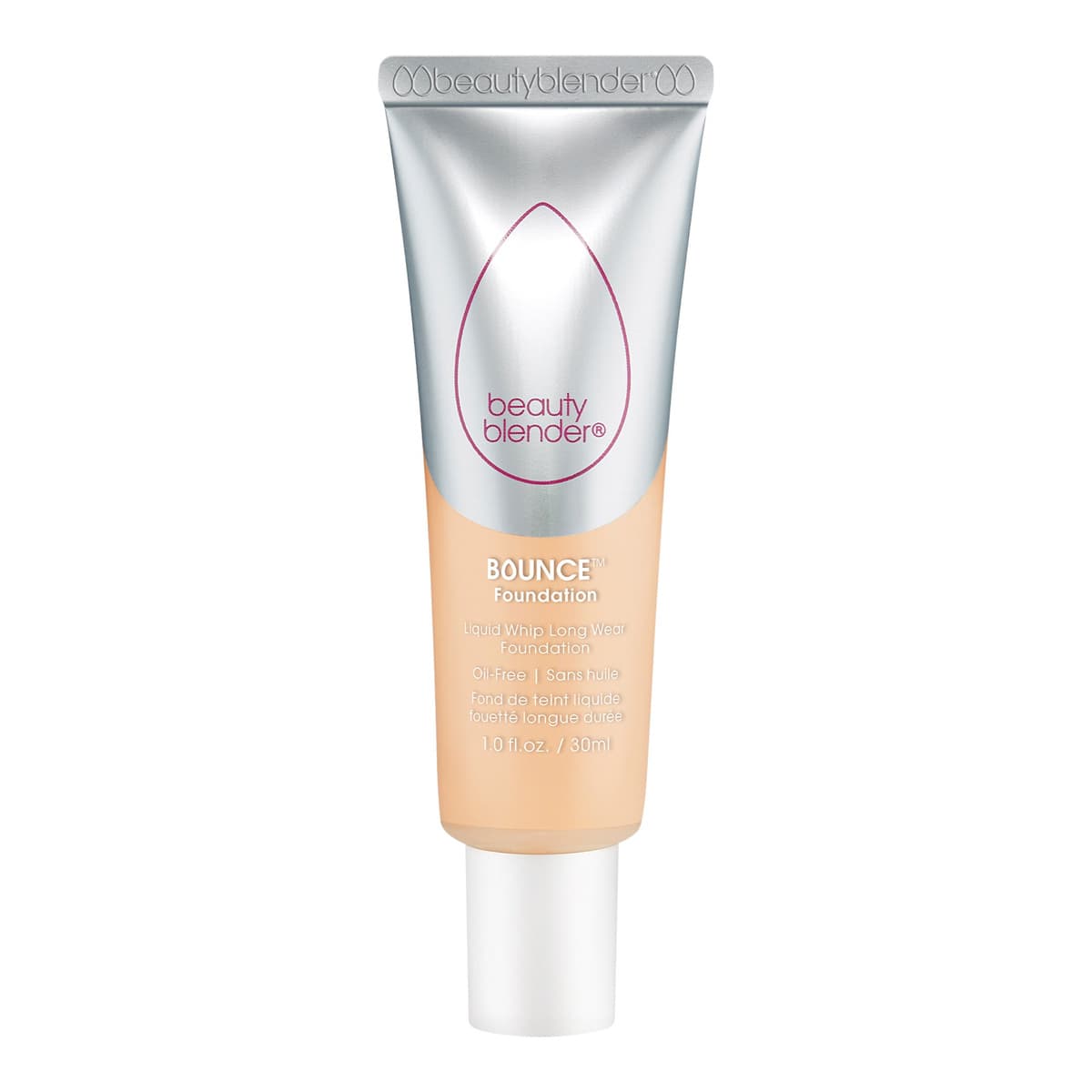 Bounce™ Liquid Whip Long Wear Foundation, #3.20W Medium Sand