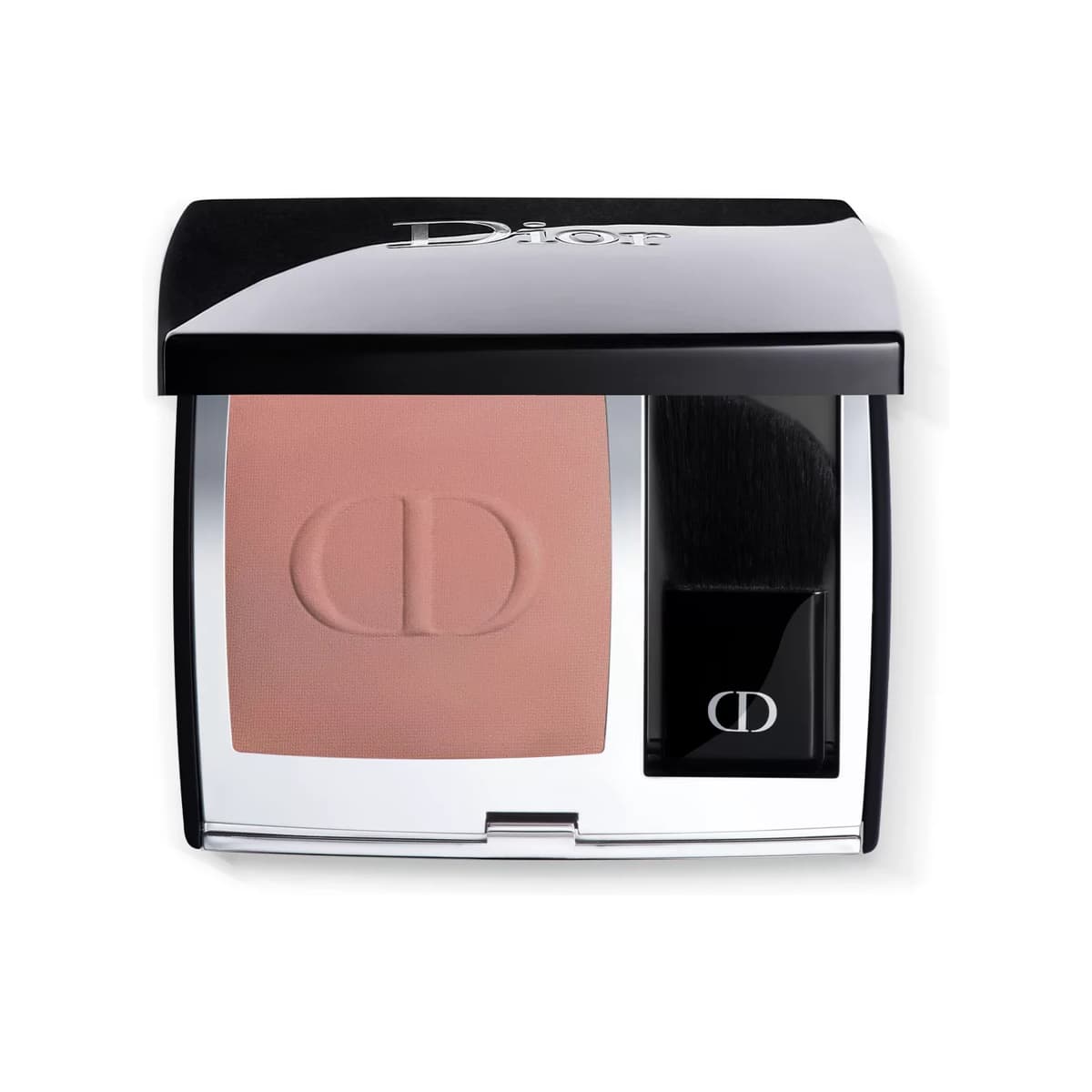 Rouge Blush, #100 Nude Look