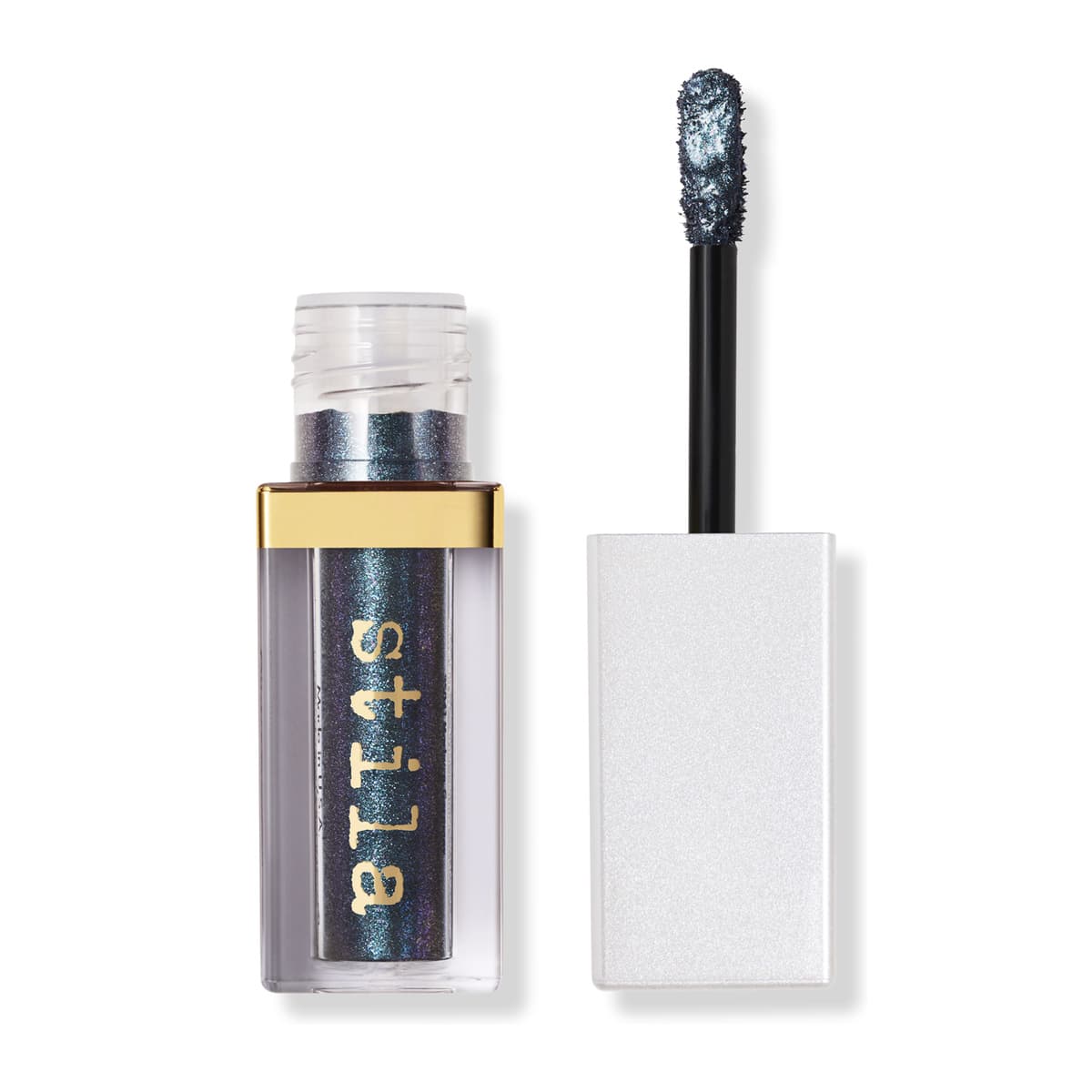 Glisten & Glow Liquid Eye Shadow, Waterfall