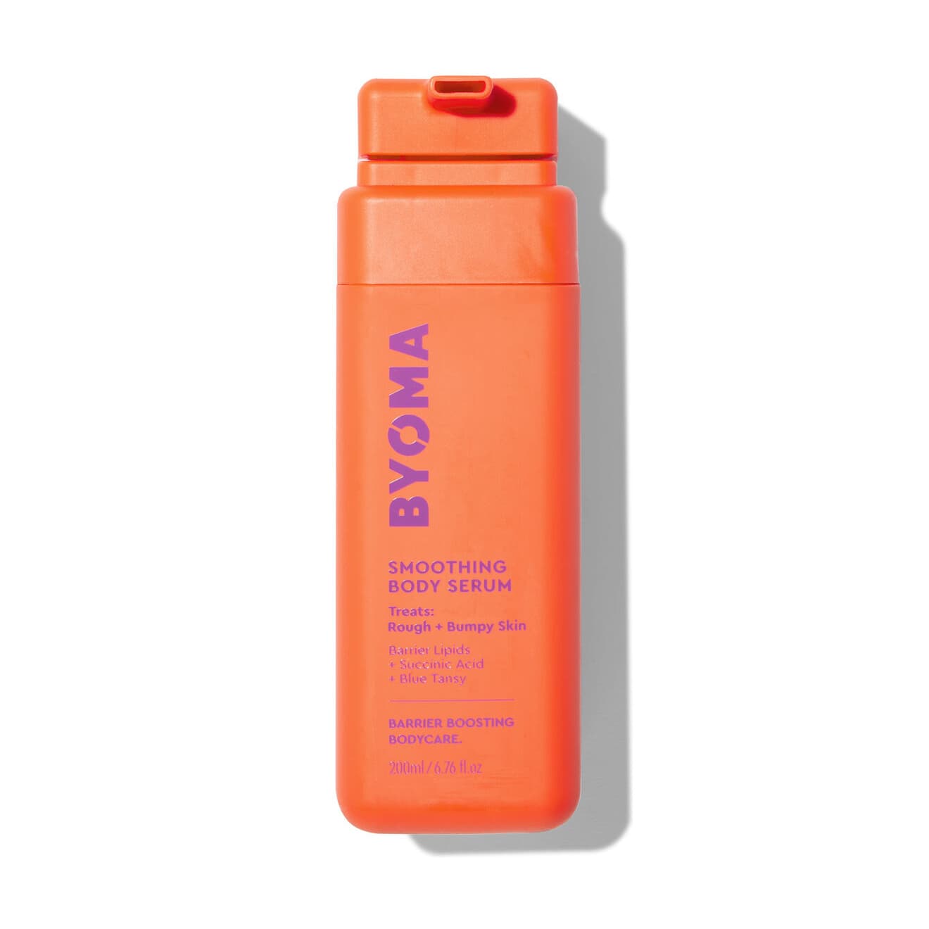 Smoothing Body Serum