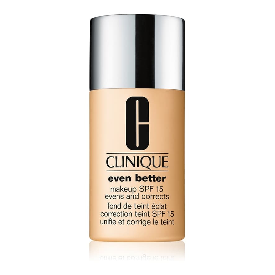 Even Better™ Makeup SPF 15 Evens and Corrects