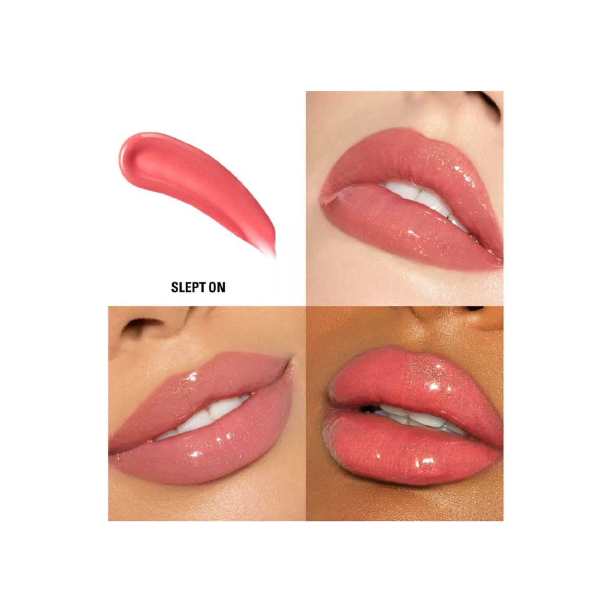 Kylie Cosmetics High Gloss, #208 Slept On