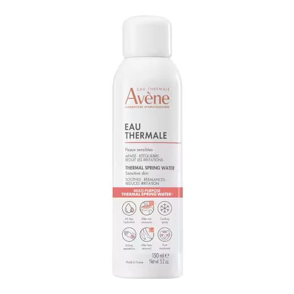 Thermal Spring Water Spray Sensitive Skin