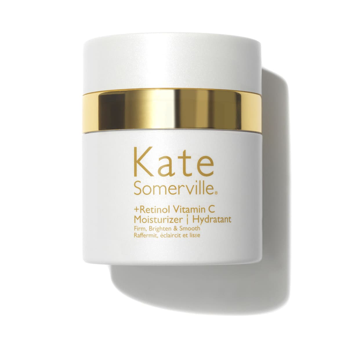 Retinol Vitamin C Moisturizer
