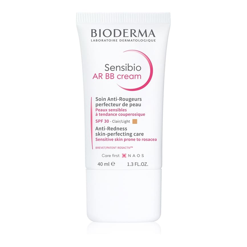Sensibio AR BB Cream