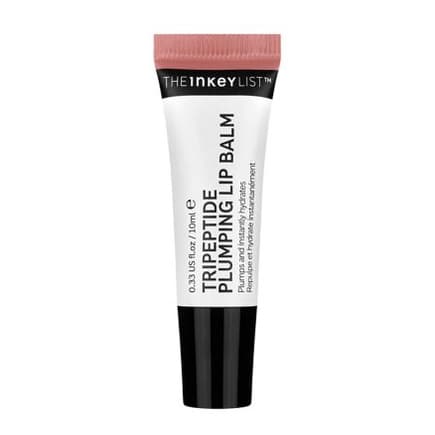 Tripeptide Plumping Lip Balm - Mocha Tint