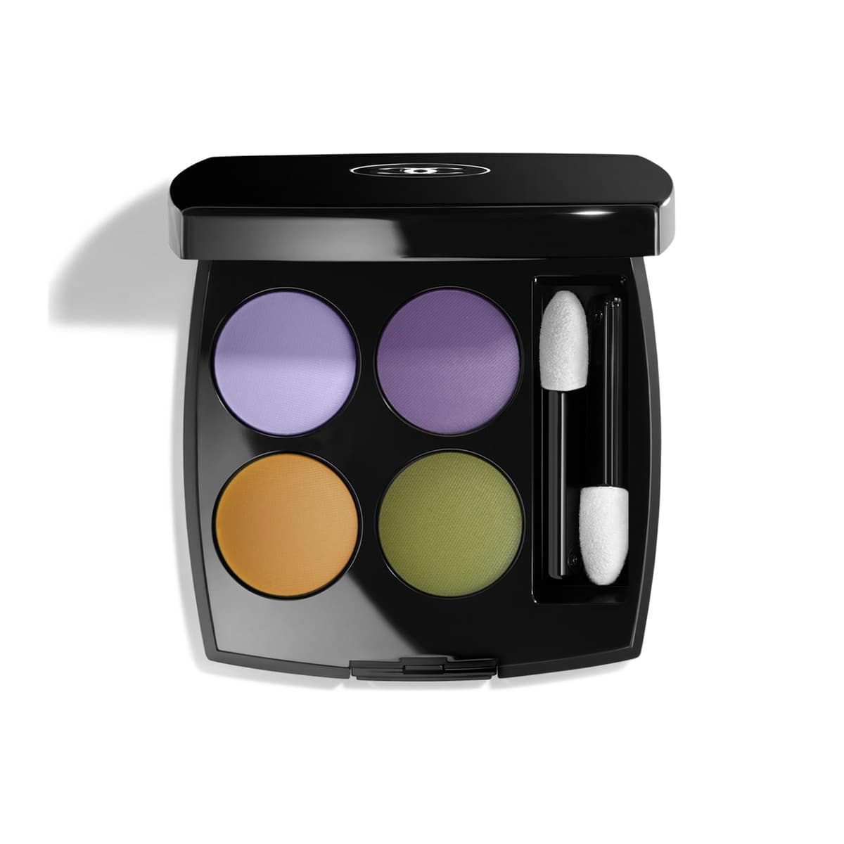 LES 4 OMBRES Multi-Effect Quadra Eyeshadow, #394 DIVINATION