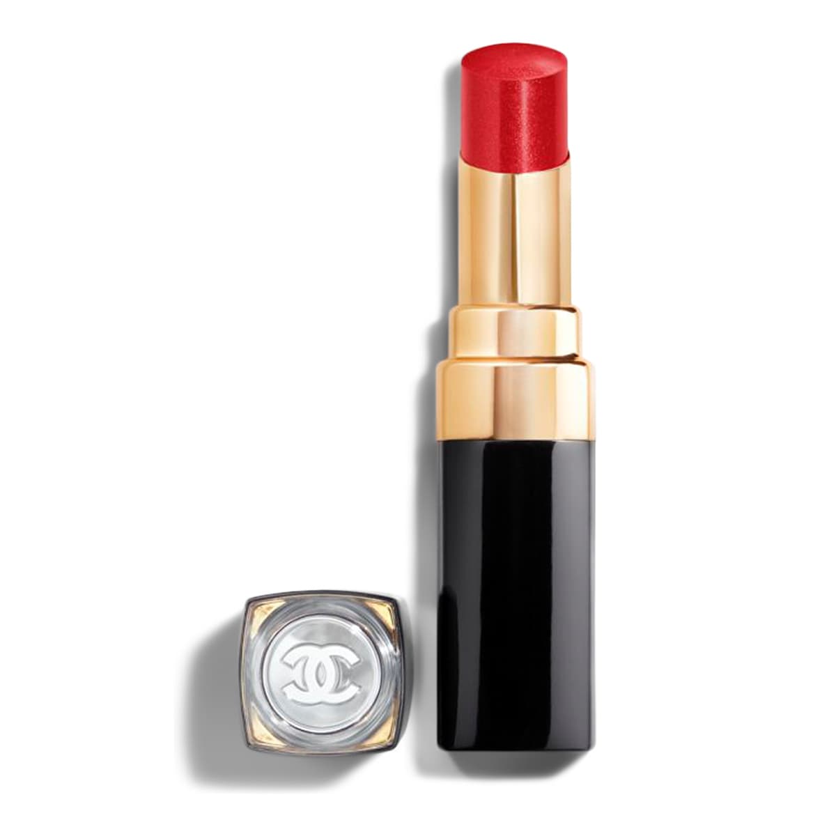 ROUGE COCO FLASH Hydrating Vibrant Shine Lip Colour, #148 LIVELY