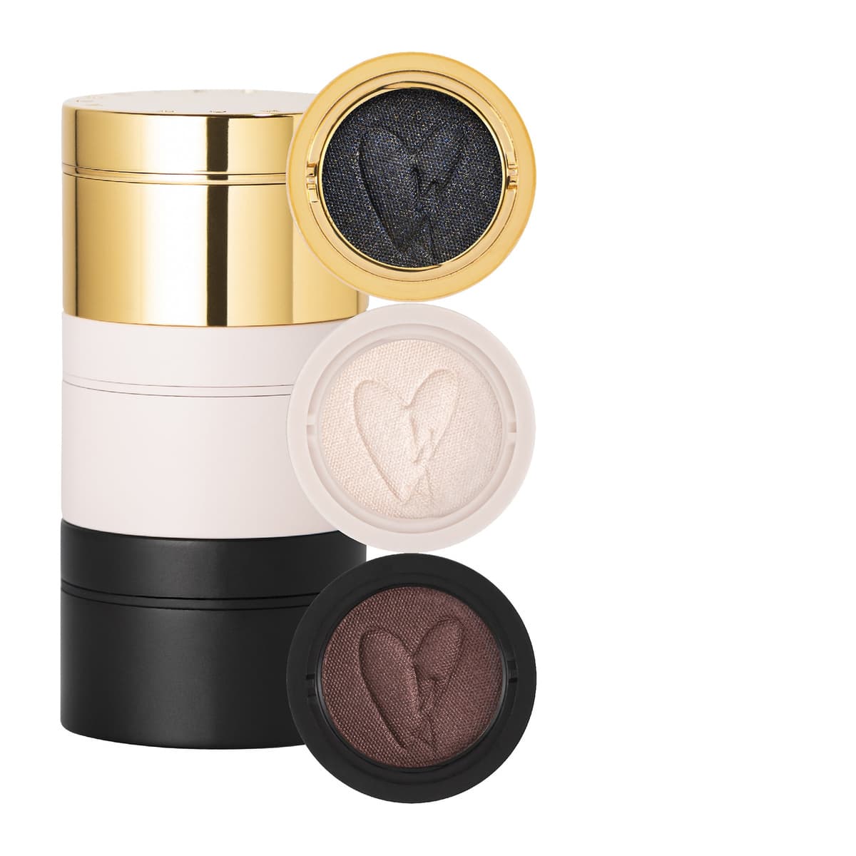 Eye Pods Cream Eyeshadows, Les Nuits
