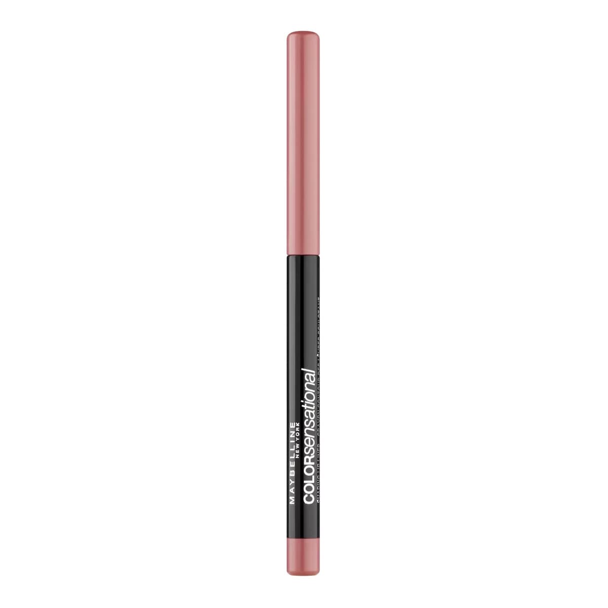 Color Sensational Lip Liner, Dusty Rose