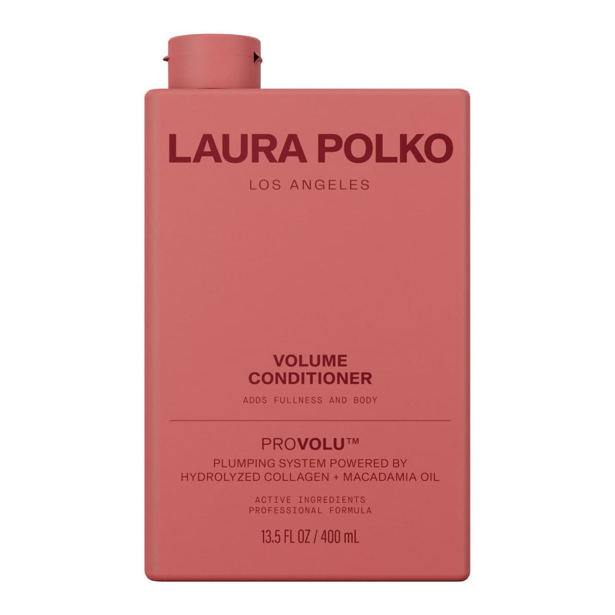 Volume Conditioner