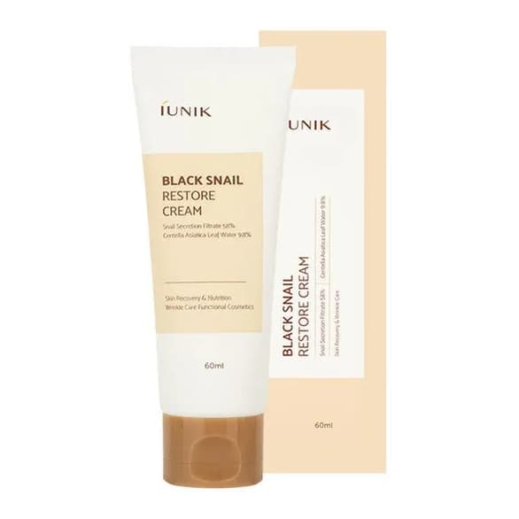 Black Snail Restore Cream (Discounted)