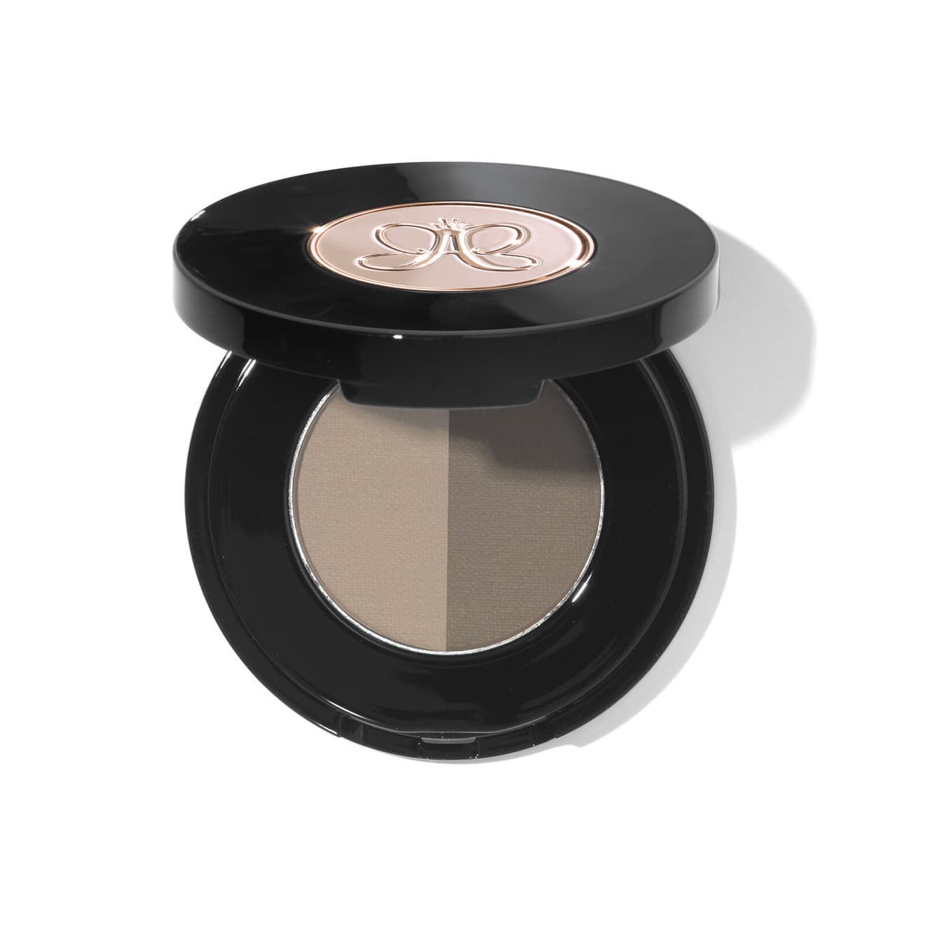 Brow Powder Duo, TAUPE